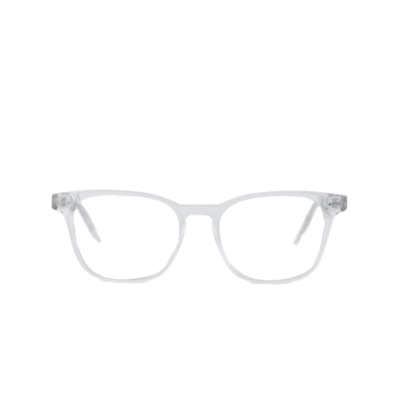 Crystal Computer Glasses
