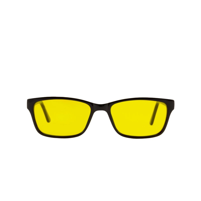 Denver Light Sensitivity Glasses