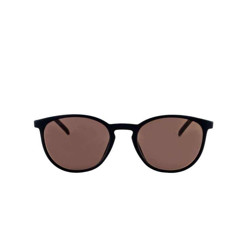 Echo Sunglasses (Brown)