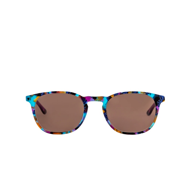 Elsa Kids Sunglasses Readers (Brown)