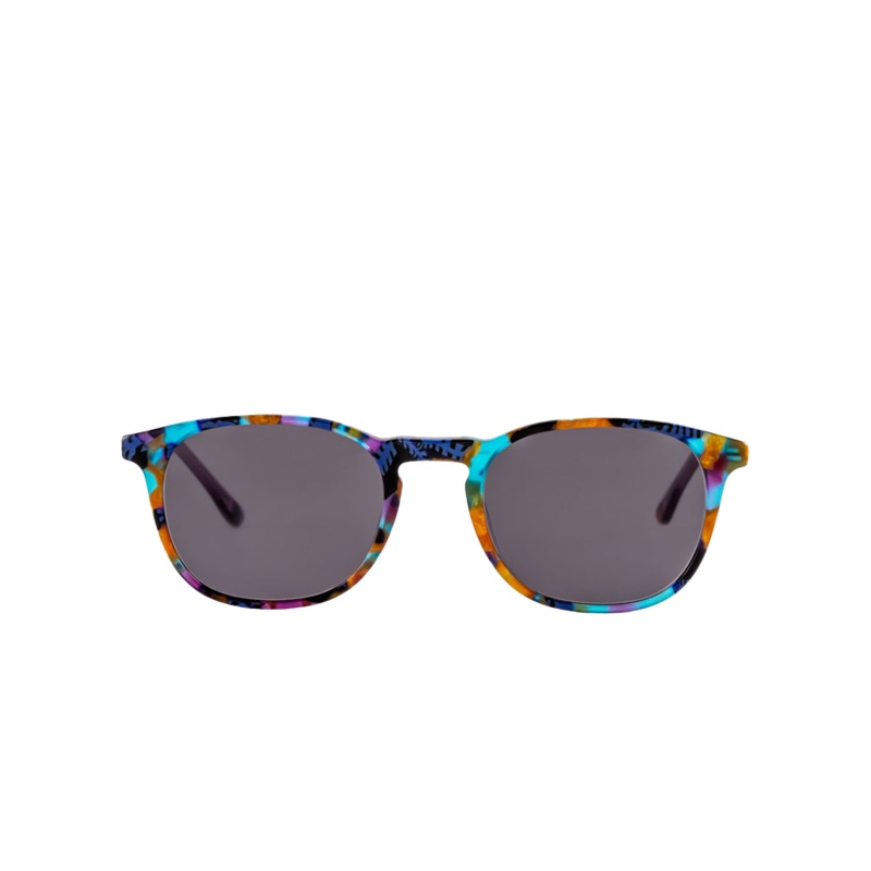 Elsa Kids Sunglasses Readers (Grey)