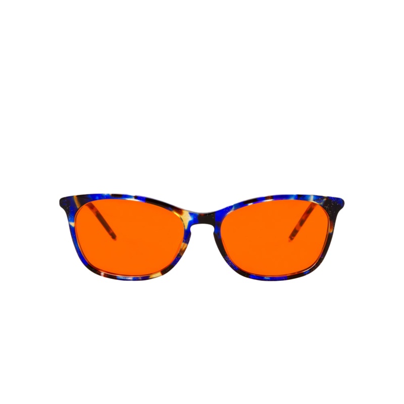 Galaxy Blue Light Blocking Glasses