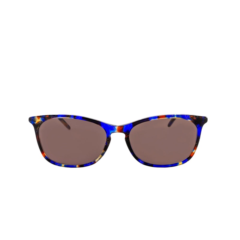 Galaxy Sunglasses (Brown)