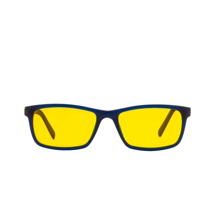 Hudson Light Sensitivity Glasses