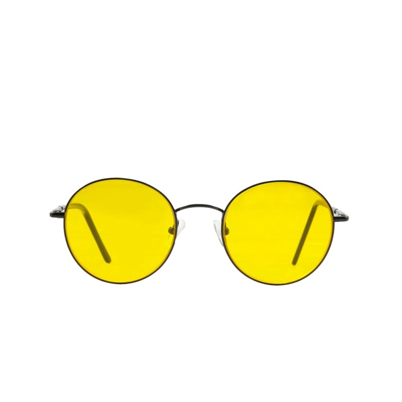 Lennon Light Sensitivity Glasses
