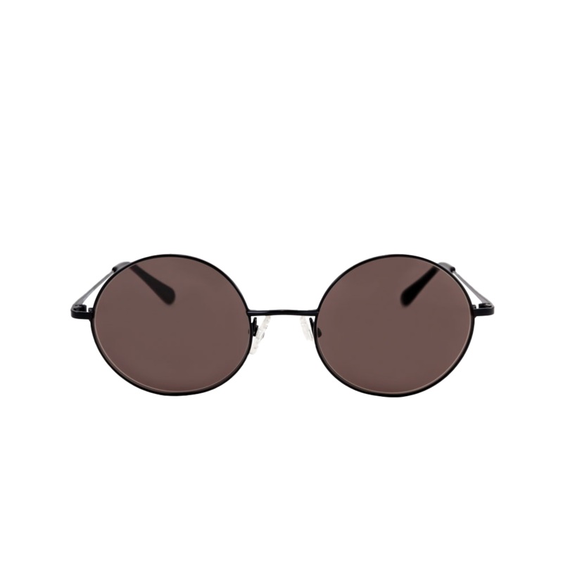 Lennon Sunglasses (Brown)