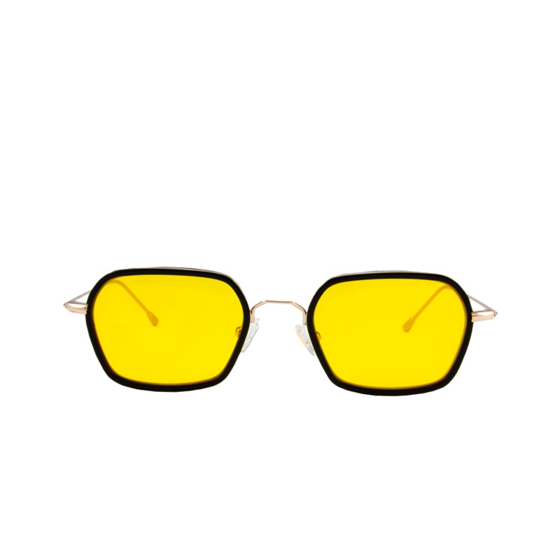 Mac Light Sensitivity Glasses