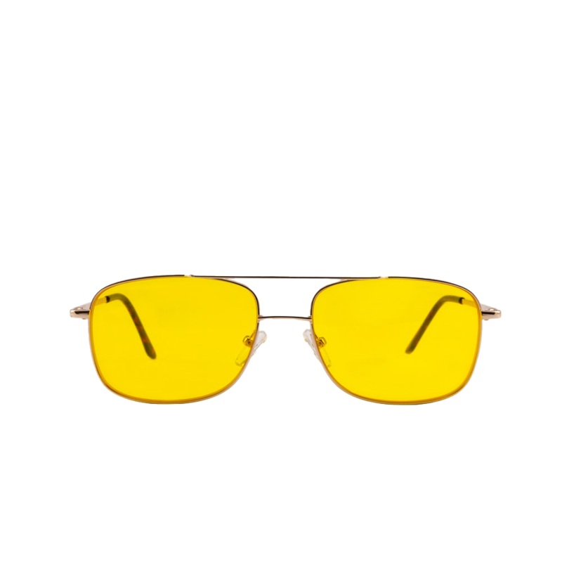 Magnum Light Sensitivity Glasses