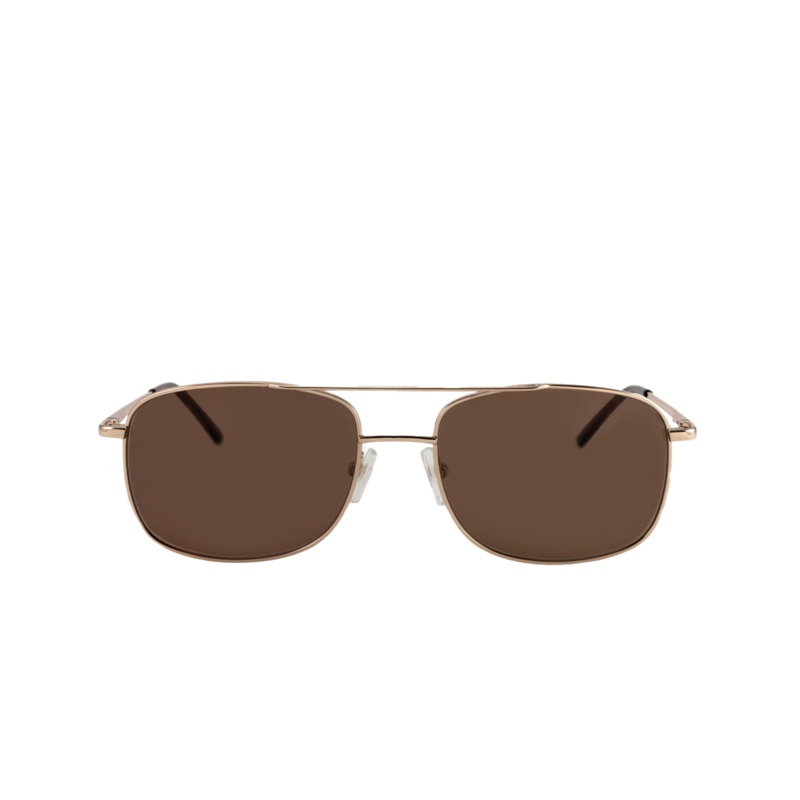 Magnum Sunglasses (Brown)