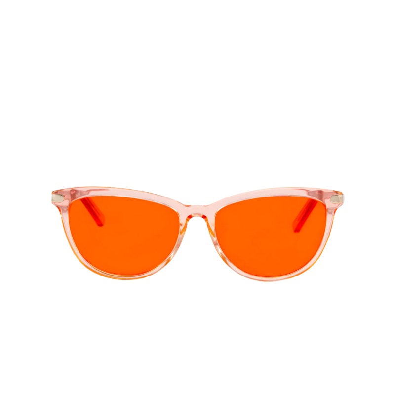 Melissa Blue Light Blocking Glasses