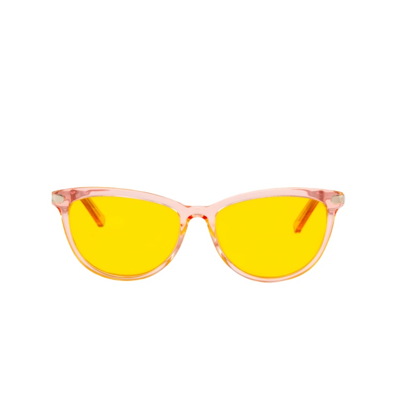 Melissa Light Sensitivity Glasses