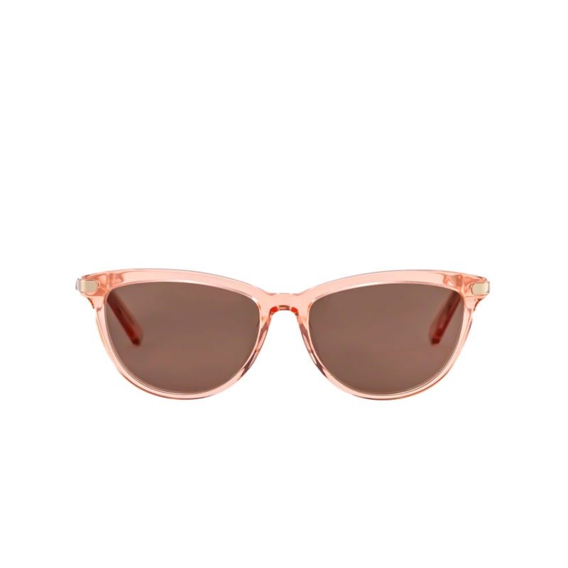 Melissa Sunglasses (Brown)