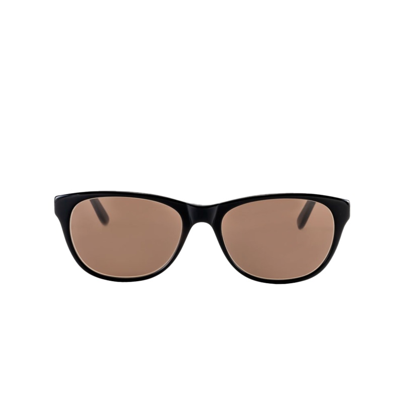 Morris Sunglasses (Brown)