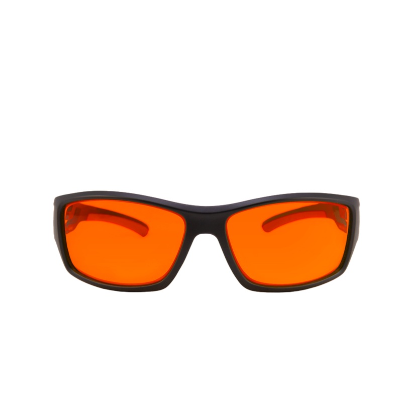 Onyx Blue Light Blocking Glasses Readers