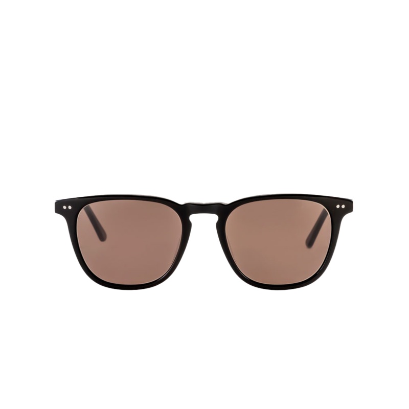 Parker Sunglasses (Brown)