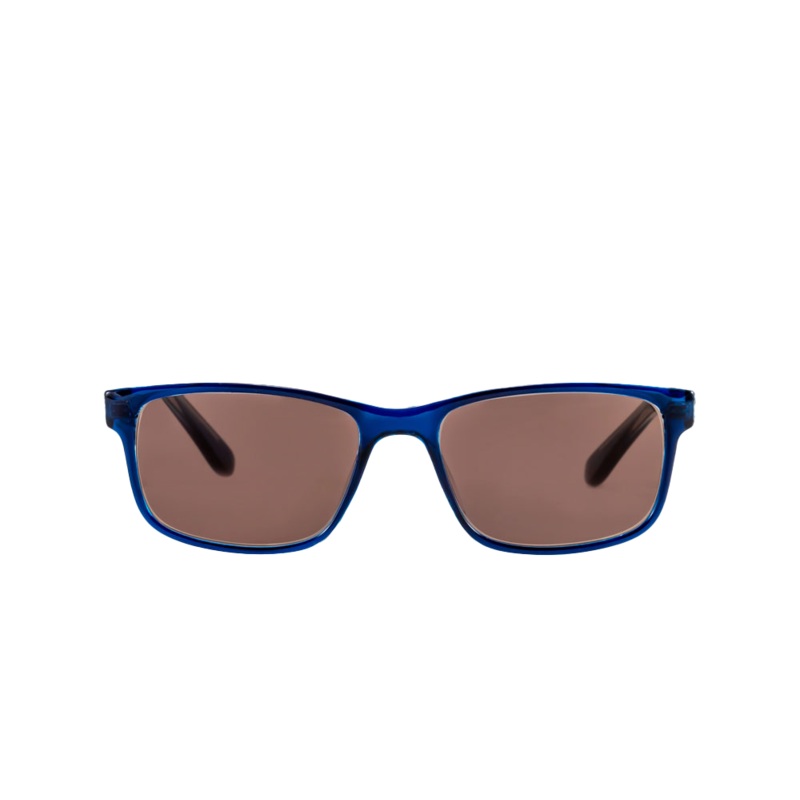 Theo Kids Sunglasses (Brown)