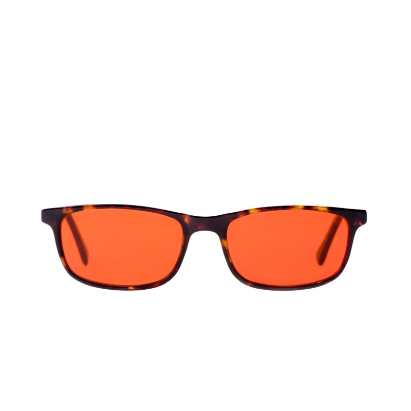 Tortoise Shell Blue Light Blocking Glasses