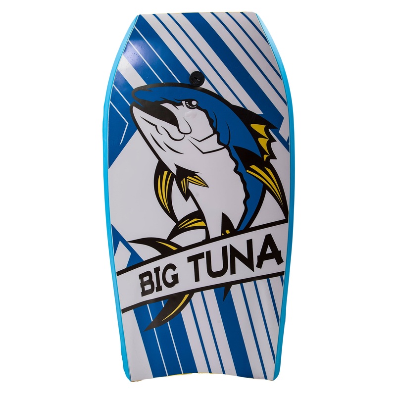 Big Tuna 45″ Body Board