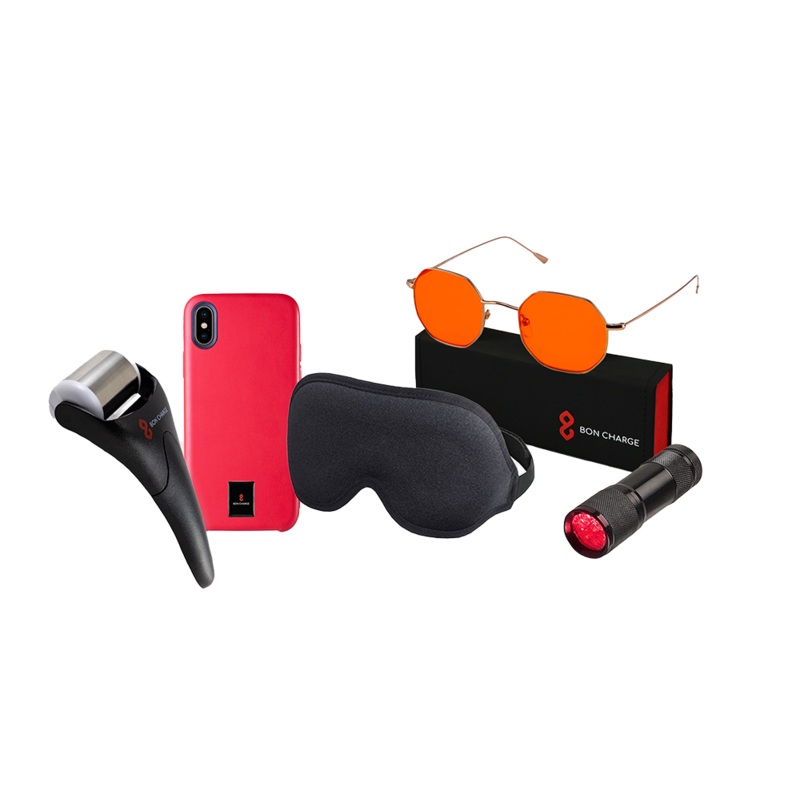 Biohacker’s Bundle