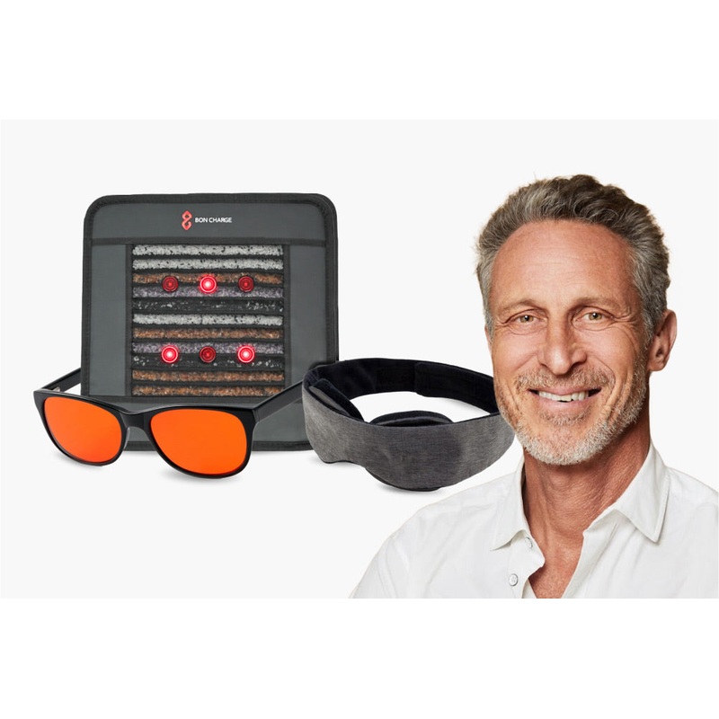 Dr. Hyman’s Sleep Bundle