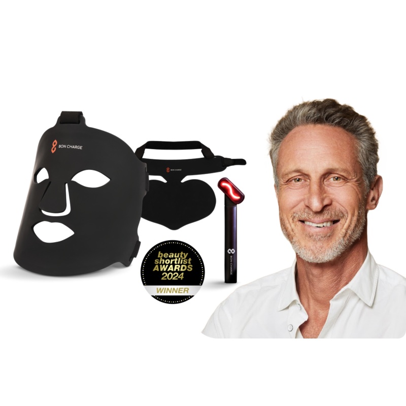 Dr. Hymans Beauty Bundle