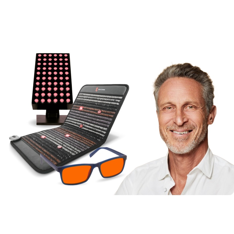 Dr. Hymans Recovery Bundle