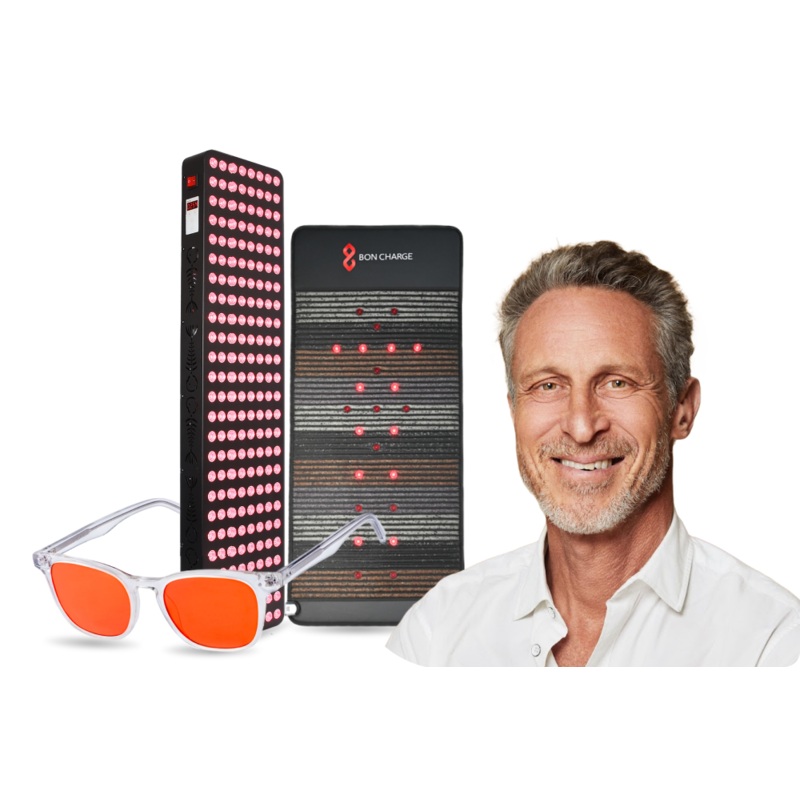 Dr. Hymans Wellbeing Bundle