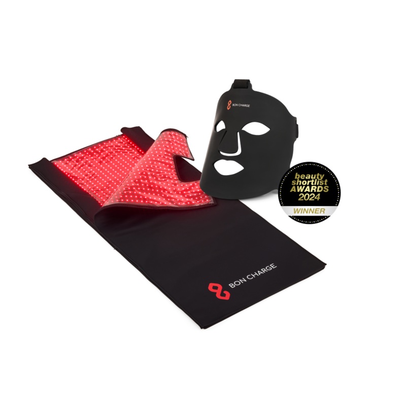 Full Body Red Light Therapy Bundle
