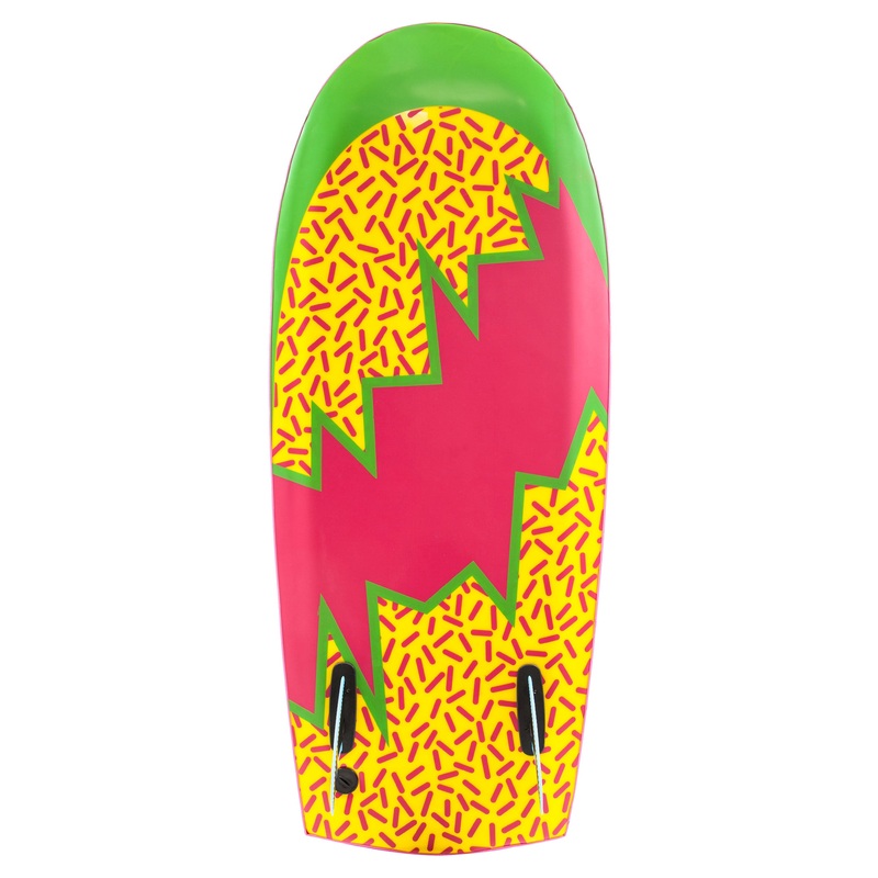 Hook Swell 48″ Blackball Body Board