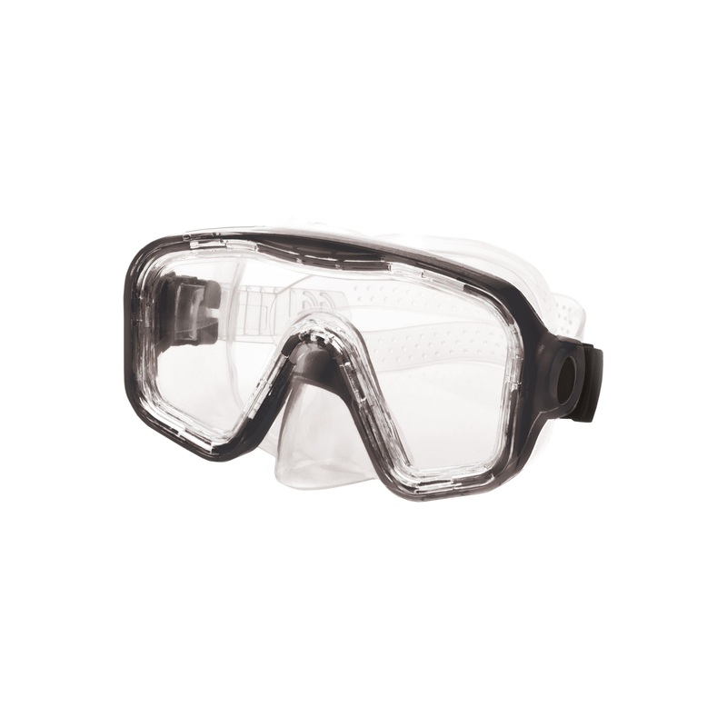 Malta Mask – Black