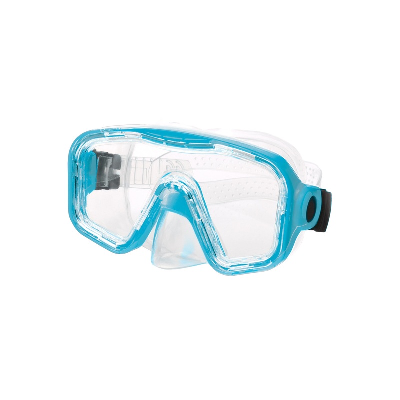 Malta Mask – Blue