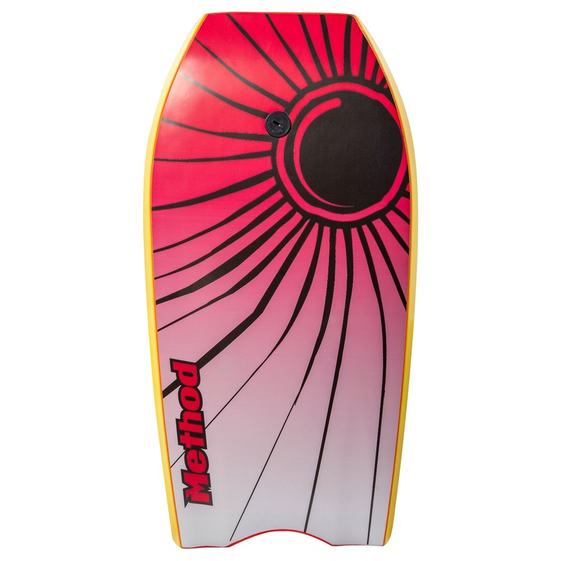 Method 37″ Body Board