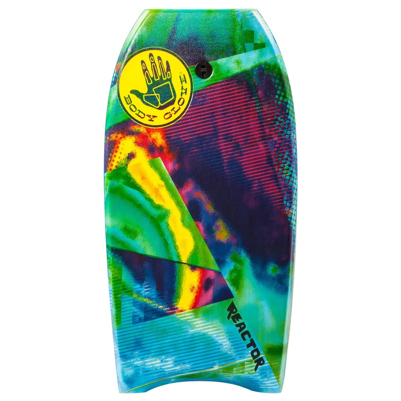 Reactor 37″ Body Board