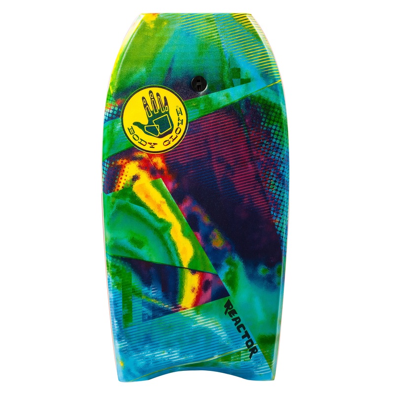 Reactor 41″ Body Board