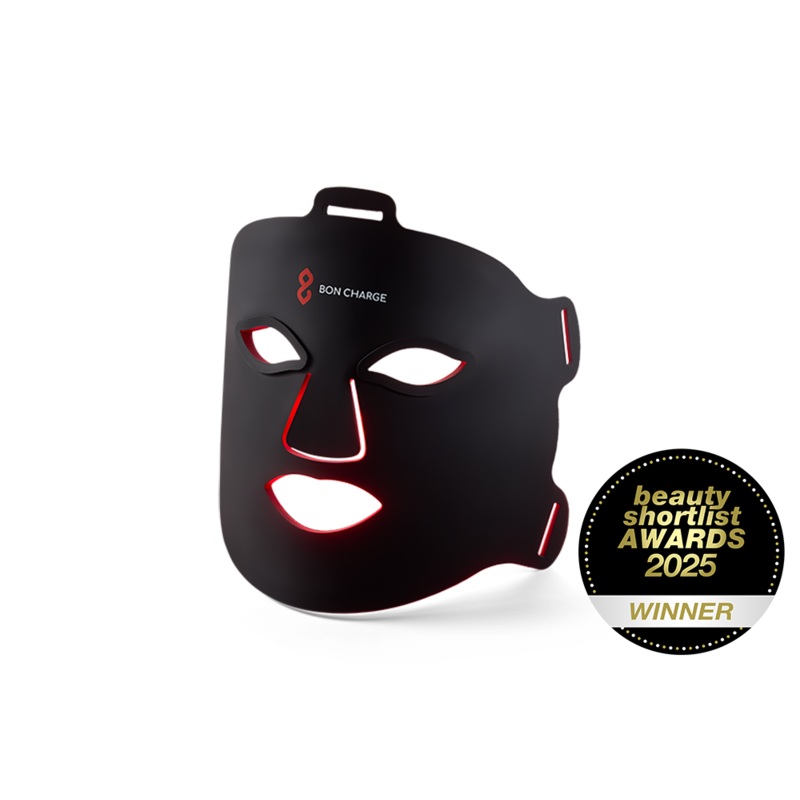 Red Light Face Mask