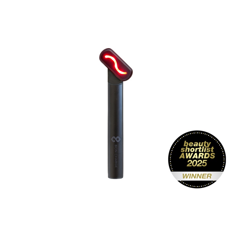 Red Light Face Wand