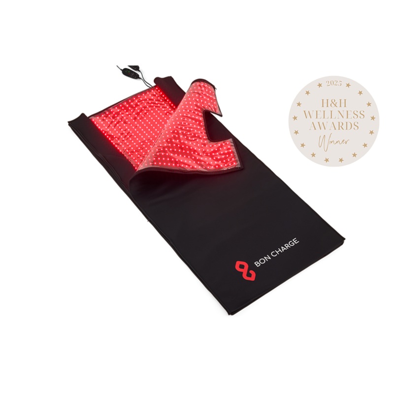 Red Light Therapy Blanket