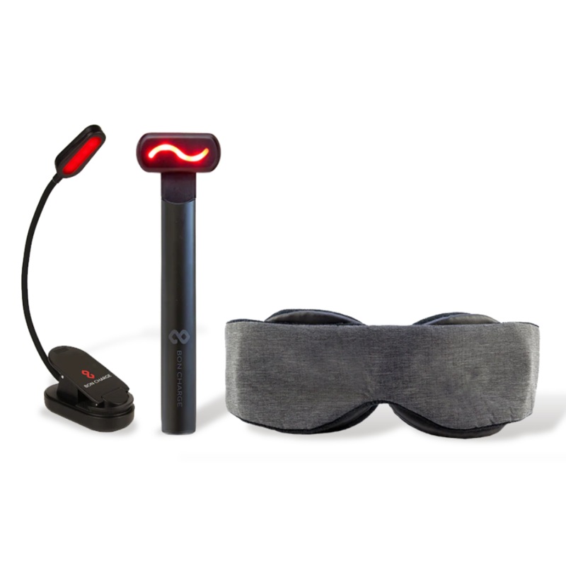 Travel Wellness Bundle