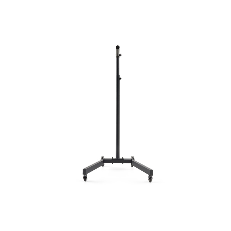 Vertical/Horizontal Wheelie Stand