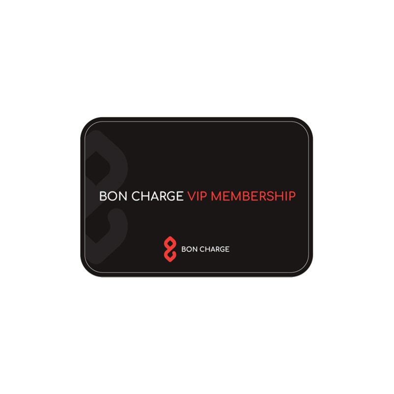 VIP MEMBERSHIP