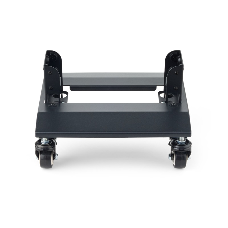 Wheelie Base Stand