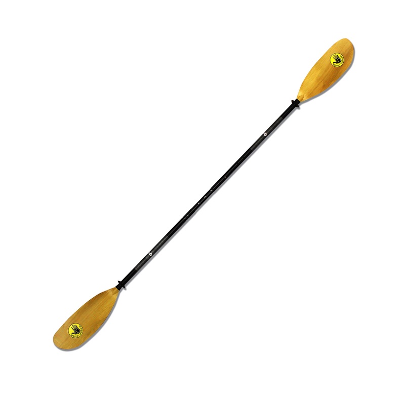 Slider Pro 3-Piece Adjustable SUP / Kayak Paddle