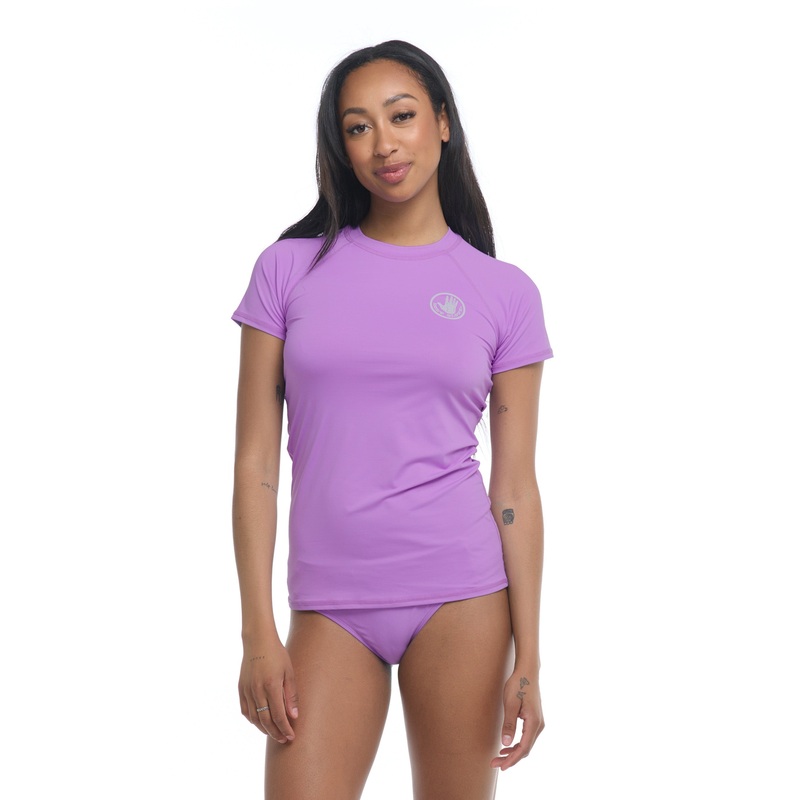 Smoothies In Motion Rash Guard – Akebi
