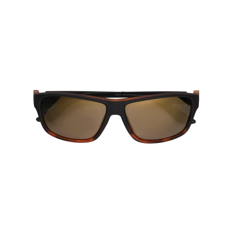 Zale Polarized Sunglasses – Black