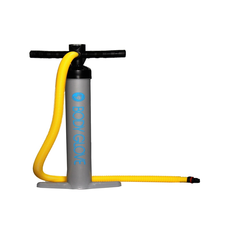 ISUP Pump