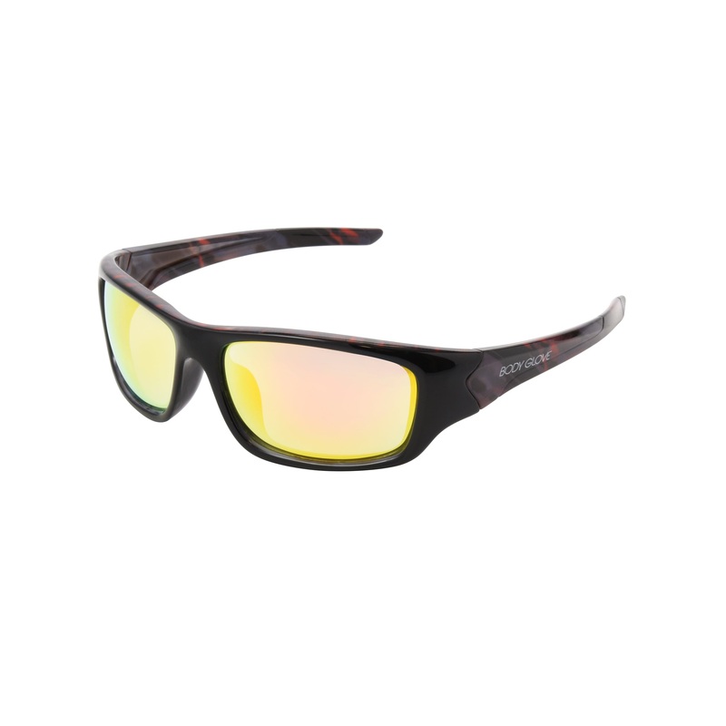 Kid’s Tidal Sunglasses – Black