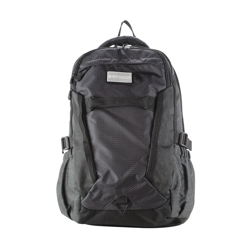 Loma 30L Backpack  – Black