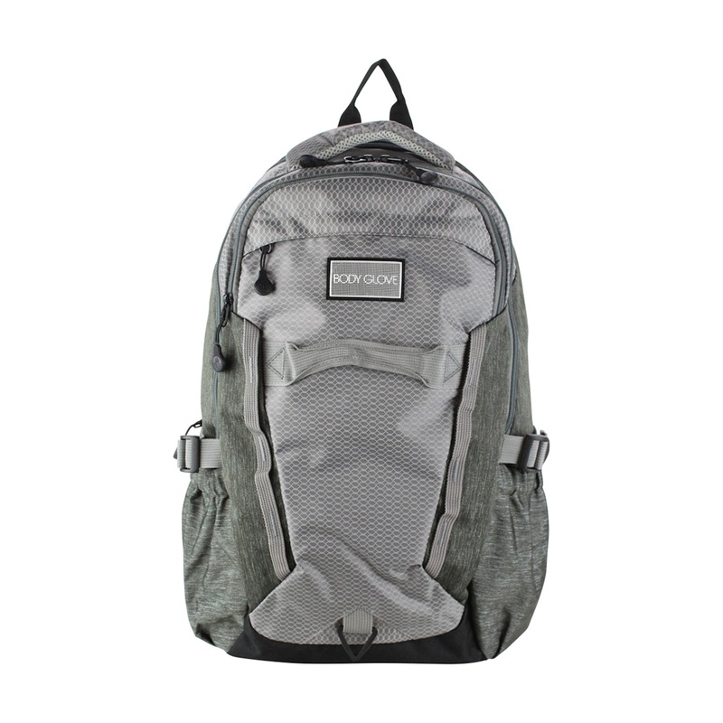 Loma 30L Backpack  – Grey