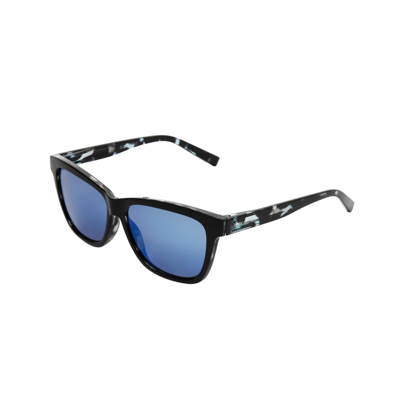 Paradise Way Sunglasses – Black / Tort
