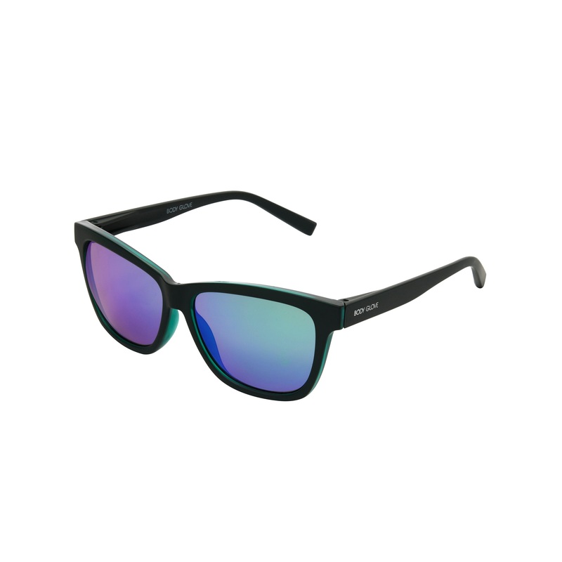 Paradise Way Sunglasses – Green